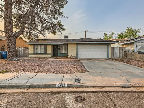 3428 Durham Ave, Las Vegas, NV 89101