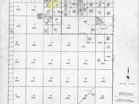 4th image of 2913 W Bootjack Lane #-