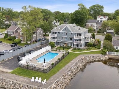 47 Ocean Avenue #6, Kennebunkport, ME, 04046
