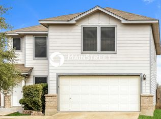 8711 Afton Cyn, Converse, TX 78109