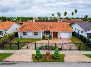 1625 SW 139th Ave, Miami, FL 33175