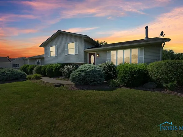 9538 W Oak Harbor Southeast Rd, Oak Harbor, OH 43449