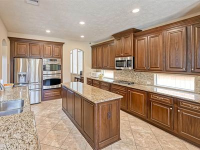 4311 Red Oak Grove Ct, Katy, TX, 77494