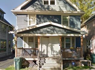 30 Seabrook St, Rochester, NY 14621