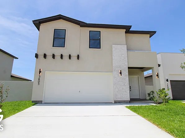 5405 Beefmasters Dr Plan, Wright Ranch