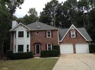 711 Bookman Point, Peachtree City, GA 30269