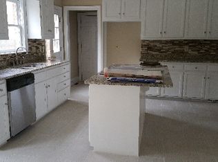 3757 W Lake Dr, Augusta, GA 30907