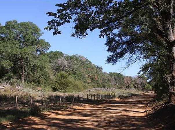 View of land