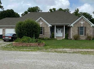 1140 W 300 N, Peru, IN 46970