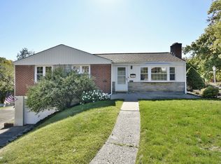 5117 Caste Dr, Pittsburgh, PA 15236