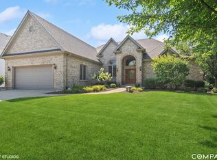 4163 Easy Cir, Naperville, IL 60564
