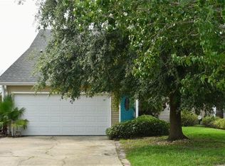 1456 Marina Dr, Slidell, LA 70458