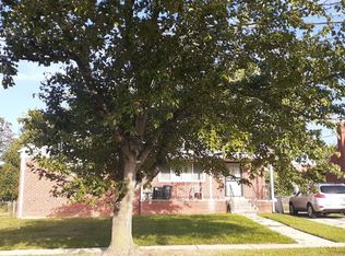 2408 Olson St, Temple Hills, MD 20748