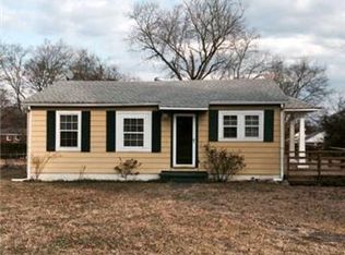 204 May Dr, Madison, TN 37115