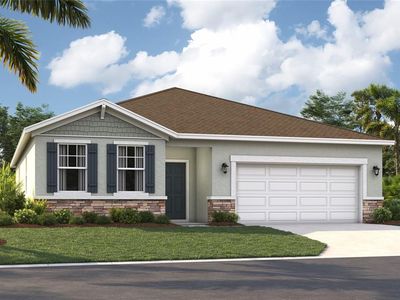 3815 SENNA WAY, Tavares, FL, 32778