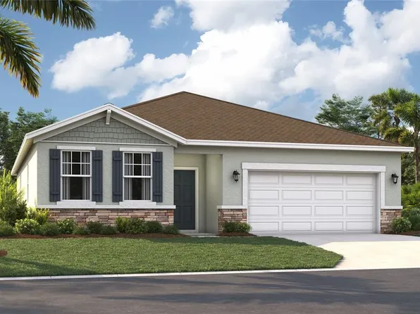 3815 Senna Way, Tavares, FL 32778