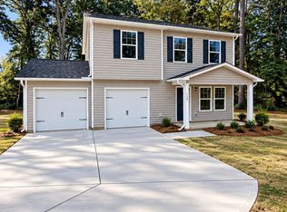 175 Slatestone Road, Washington, NC 27889