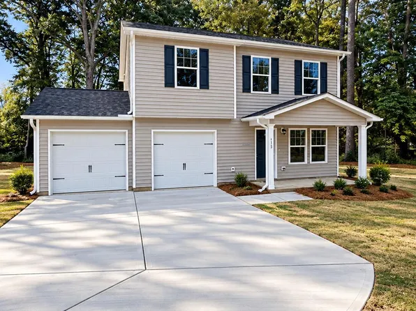 175 Slatestone Road, Washington, NC 27889