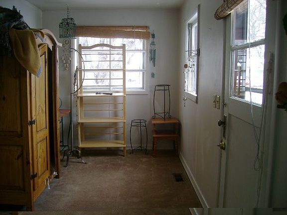 spare room