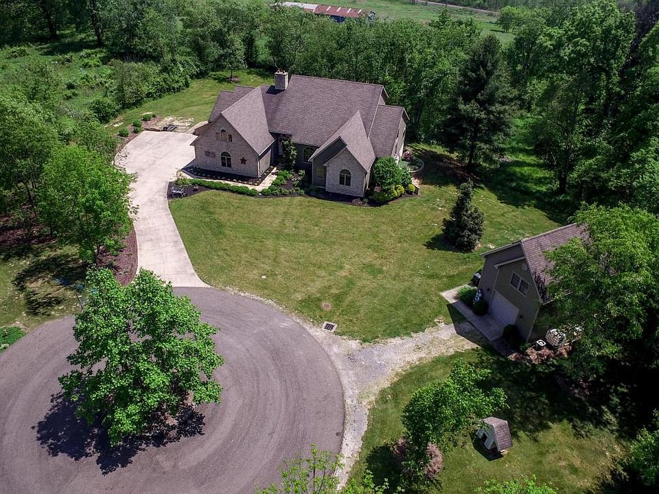 1st image of 61200 Heritage Ct
