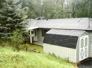 2440 Kokanee Rd, Mariposa, CA 95338