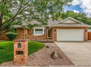 1855 Sunlight Dr, Longmont, CO 80504