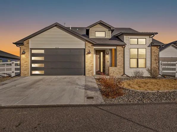 835 Redhaven St, Palisade, CO 81526