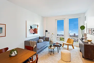 200 Montague Street, #19C