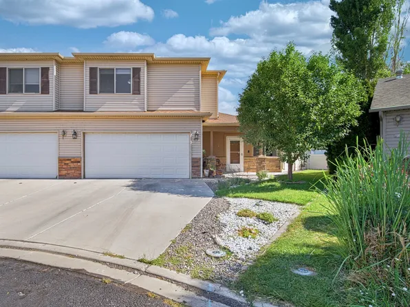 672 Alexia Ct, Grand Junction, CO 81505