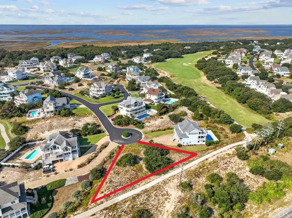 667 High Sand Dune Ct Lot 209, Corolla, NC 27927