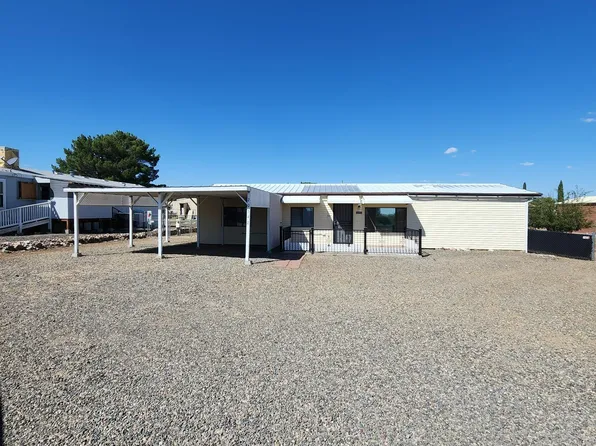 20542 E STAGECOACH Trail, Mayer, AZ 86333