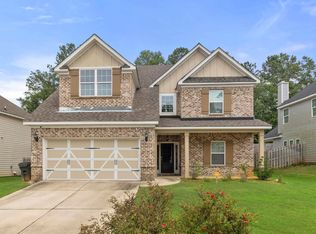 908 Dunkirk Cir, Auburn, AL 36832