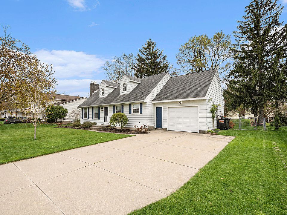 4086 Ponca Dr SW Grandville, MI, 49418 Apartments for Rent Zillow