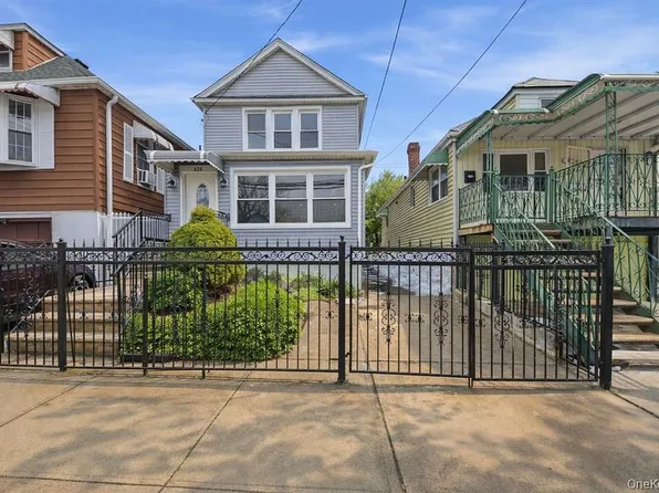 424 Thieriot Ave, Bronx, NY 10473