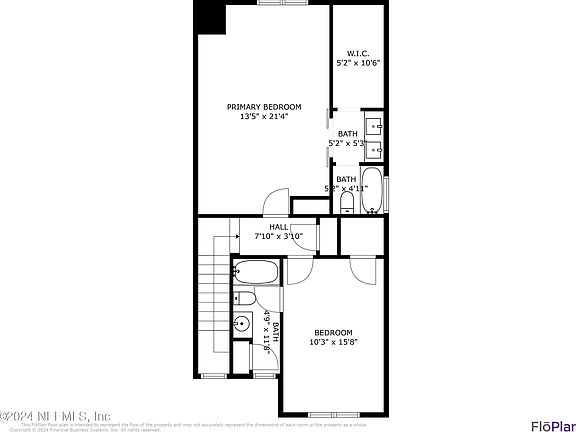 5th image of 4318 WINDTREE Drive S