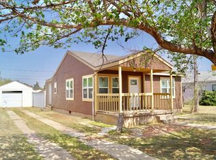 2104 College Ave, Midland, TX 79701