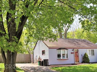 16 Jenkins Ave, Stony Pt, NY 10980