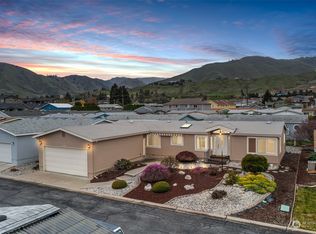 1308 Horizon Pl #79, Wenatchee, WA 98801