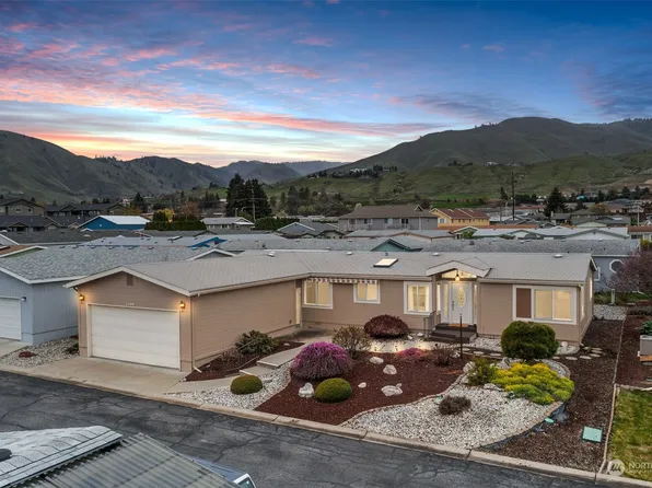 1308 Horizon Place #79, Wenatchee, WA 98801
