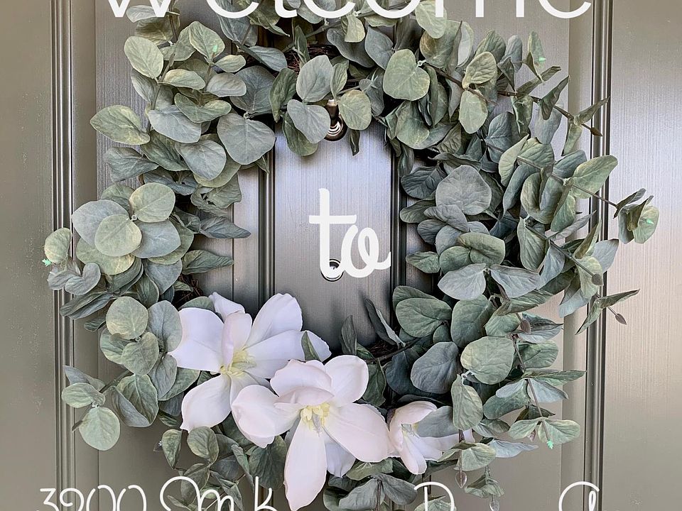 Welcome to this beautiful modern-transitional dream home!