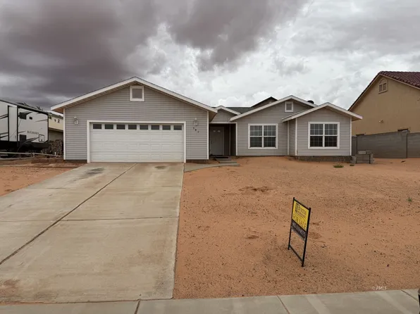 587 Pinto Rd, Page, AZ 86040