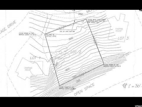 2nd image of The Cottages 7426 E. Meadow Dr