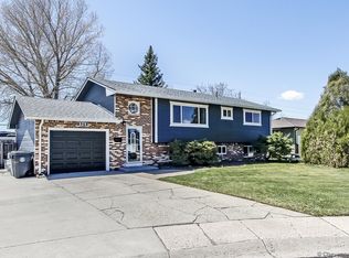 325 Bocage Dr, Cheyenne, WY 82009