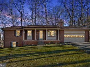 9289 Lees Ridge Rd, Warrenton, VA 20186