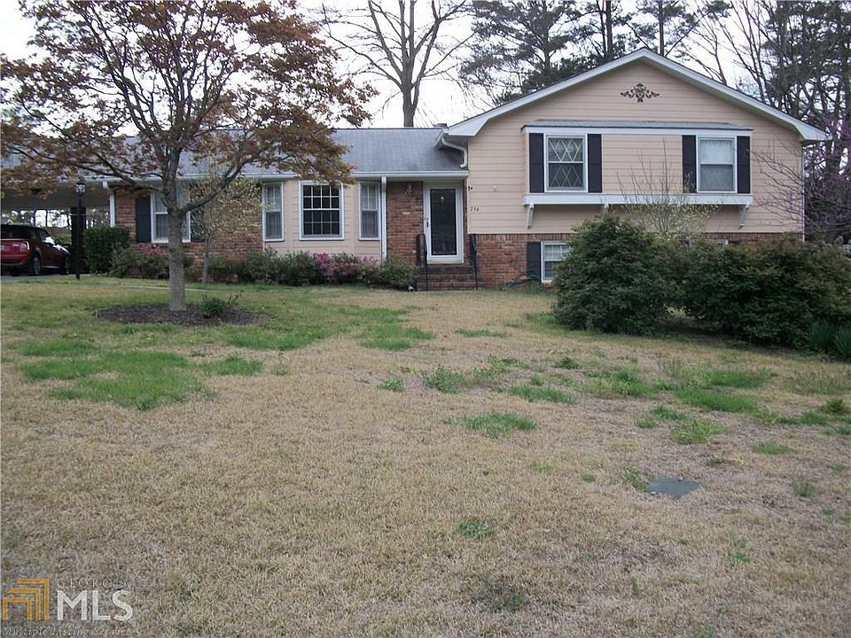1st image of 734 Monticello Way SE