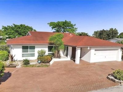 4710 Holly Dr, Tamarac, FL, 33319