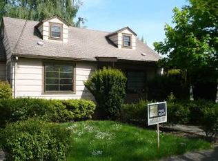 1393 Polk St, Eugene, OR 97402