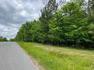0 Claude Hash Rd #1, Goldston, NC 27252