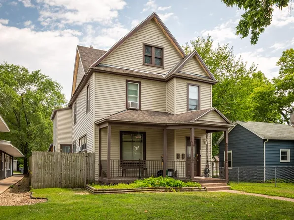 1121-1123 5th AVENUE SOUTH South, La Crosse, WI 54601