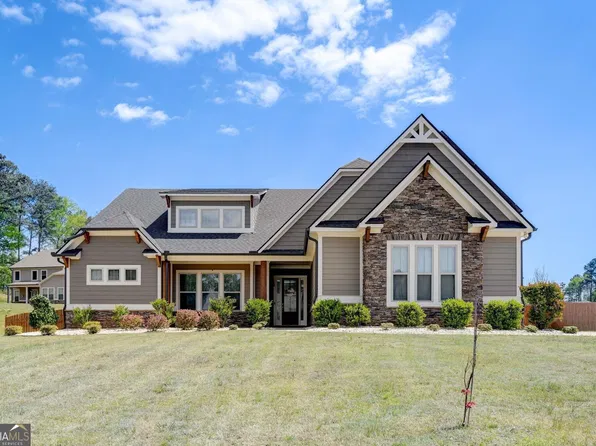 110 Harper Trl, Fayetteville, GA 30215